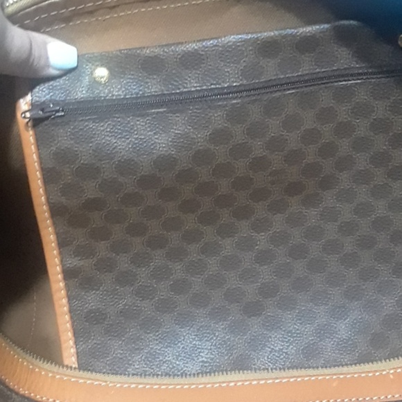 Authentic Celine Macadam Duffle - Picture 6 of 8